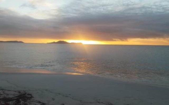 Suítes Praia Do Foguete