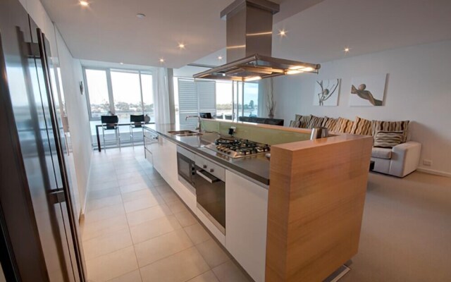 Bridgepoint 502