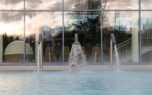 Siebenquell GesundZeitResort