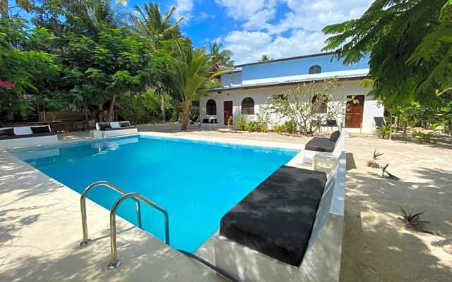 Seles Bungalows