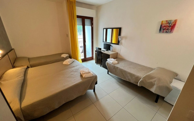 Club Vacanze In