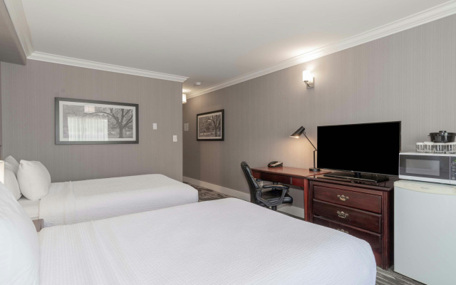 Sandman Hotel Saskatoon