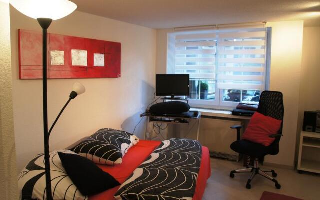 Studio-Appartment Horgen