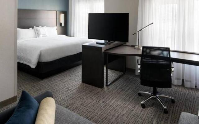 Residence Inn by Marriott Jackson Airport/Pearl