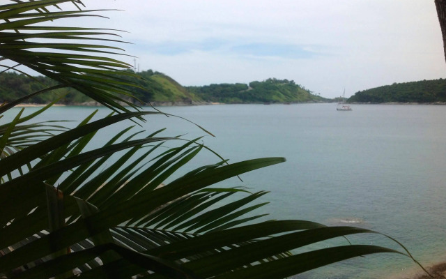 On The Rock Resort