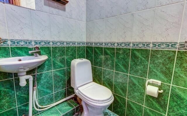 Хостел Алые Паруса