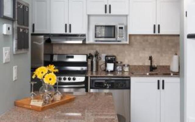 Condo Loft at Blue Mountain