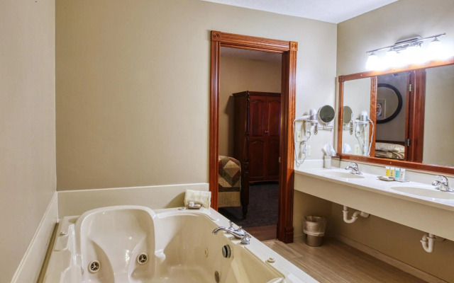 Carlisle Inn Walnut Creek