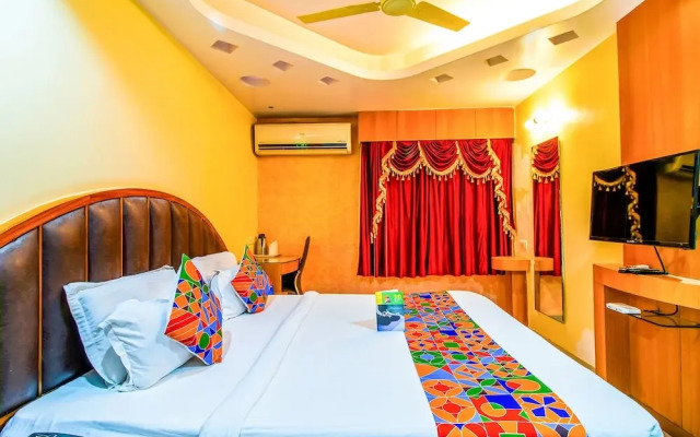 Hotel Palash Residency , Ranchi