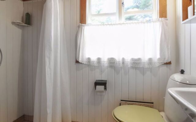 "Gligor" - 600m from the sea in NW Jutland