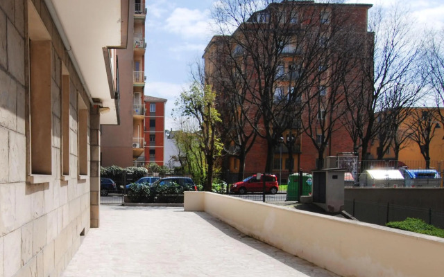 UR-NEST Gigli 1 bedroom apartment