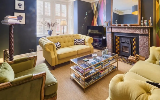 Host Stay Roper Road Villa