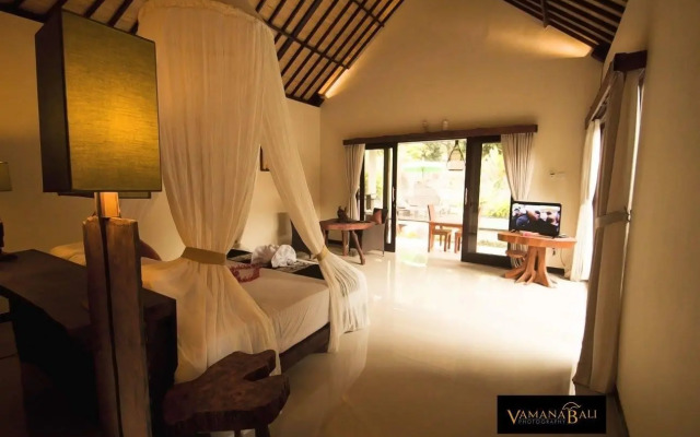 The Forest Villa Ubud