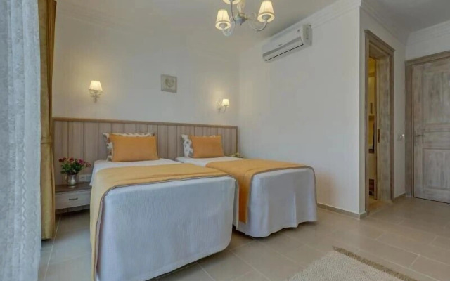 Alapietra Hotel