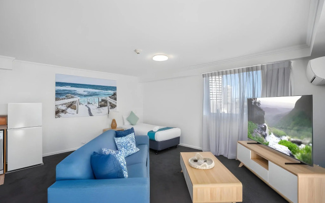 Sovereign Gold Coast