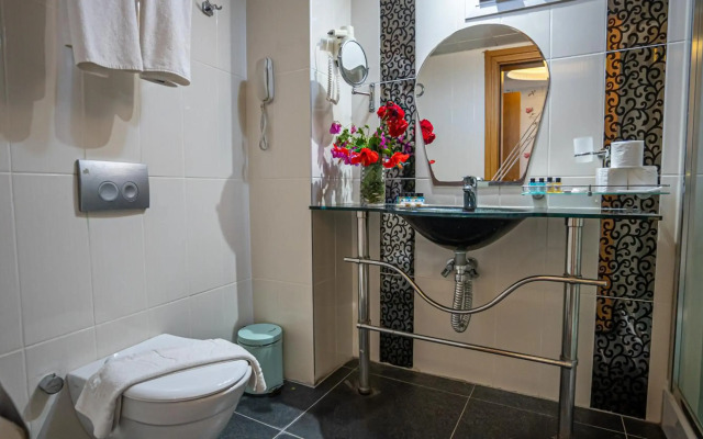 Orsmaris Boutique Hotel - Boutique Class