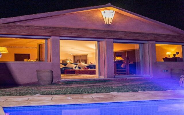 Sumahan Suites & Spa