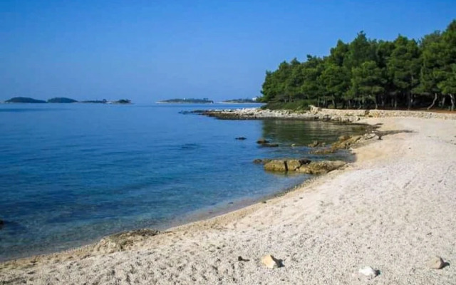 Marija - 500 m From Beach - A1-prvi kat