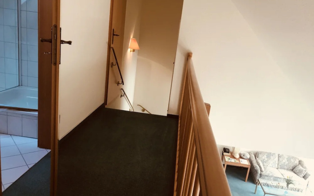 Park-Appartements