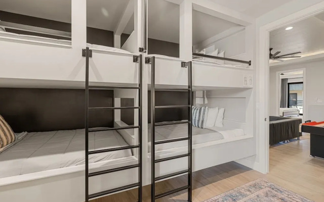 Sundance Den 3 Bedroom Home