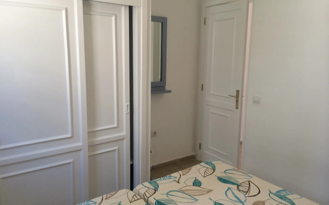 Apartamentos Los Tulipanes