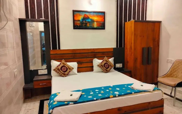 The Nirmala palace