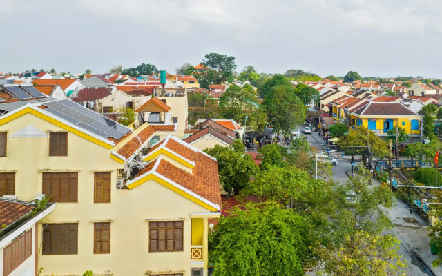 Thanh Van 1 Hotel