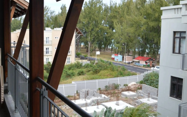 Apartment No 18 - West Terraces