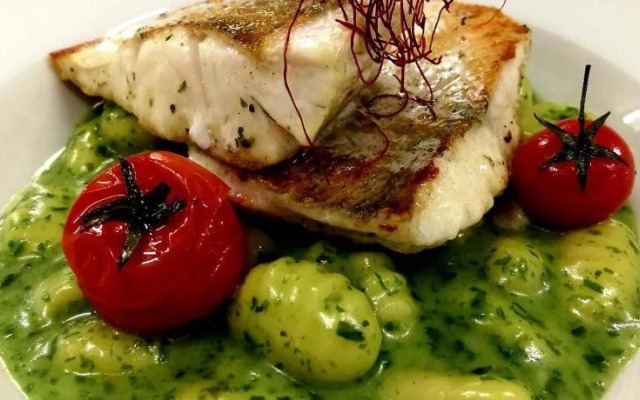 Hotel & Restaurant Seehof