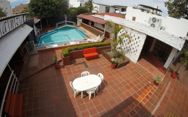 Hotel Villa Real De Cucuta