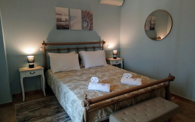 Nautilus Luxury Suites