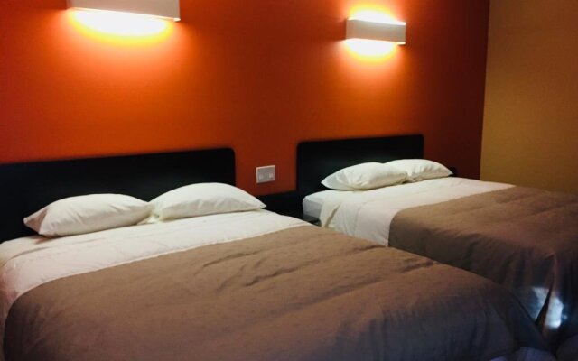 Good Knight Inn