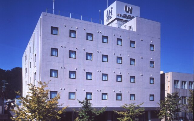 Shingu Ui Hotel