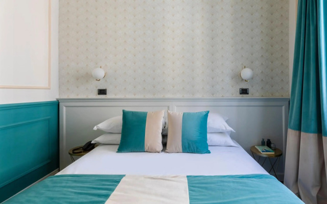 Boutique Hotel Coppede