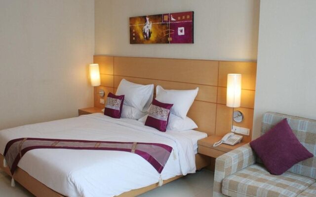 Masters Suites A Boutique Hotel