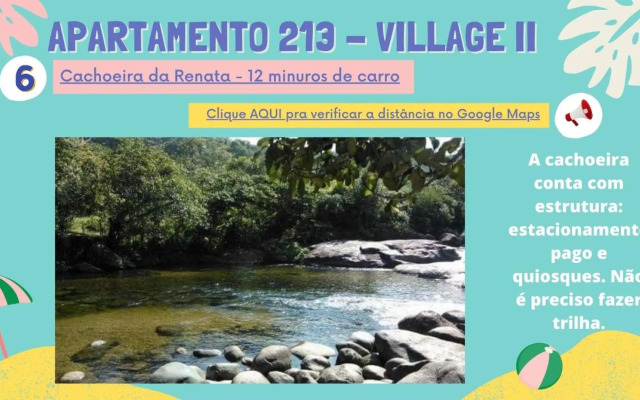 Apartamento Ubatuba 150m do mar Maranduba