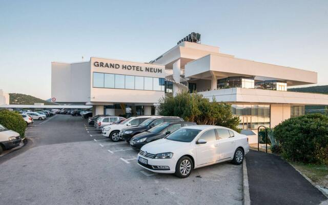 Grand Hotel Neum Wellness & Spa