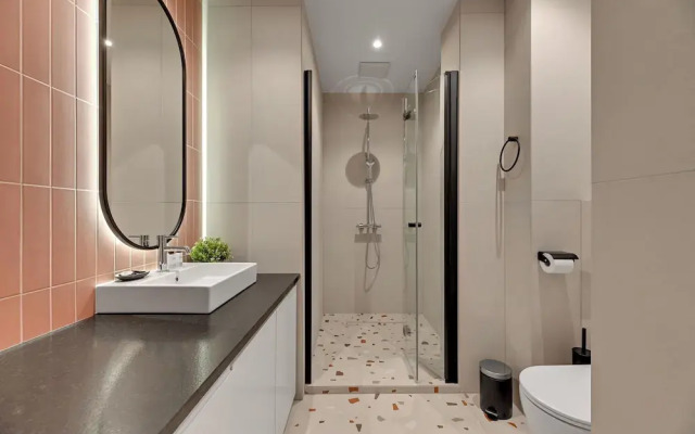 Retro Boutique Apartments by Dom & House