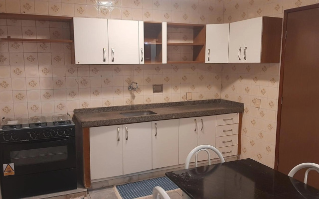 Casa para Temporada Natal