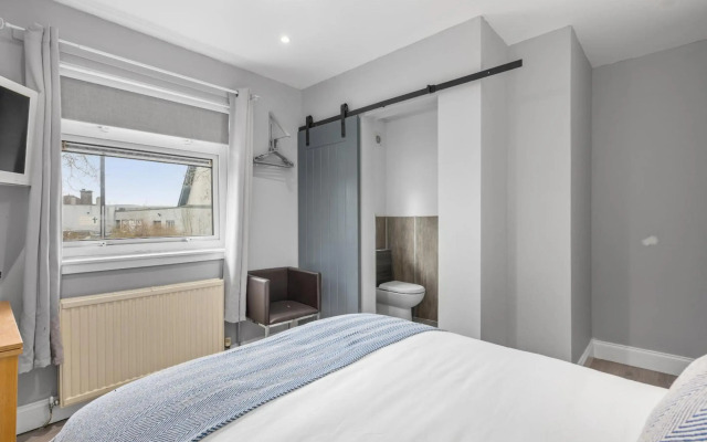 Elderlea Guest House