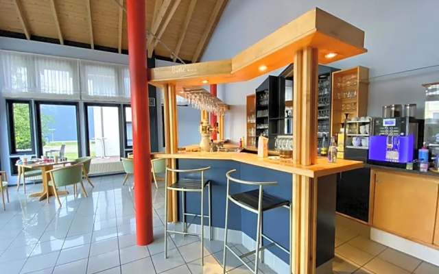 Regiohotel Wittekind Burg