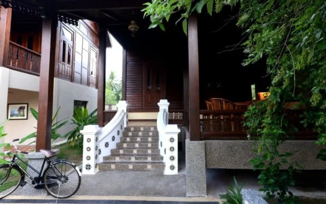 Seri Chenang Resort & Spa Langkawi