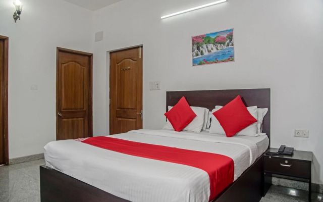 Oyo 49581 Hotel Prince Delight