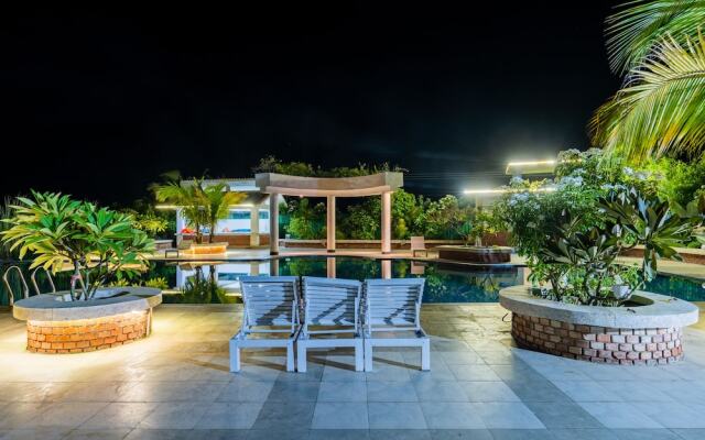 Water Garden Resort & Spa