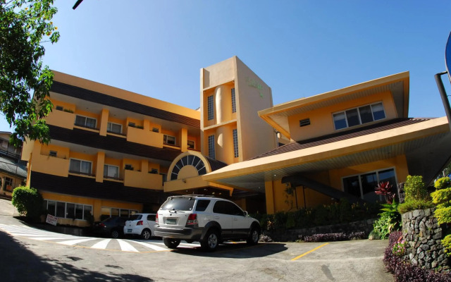 El Cielito Inn - Baguio