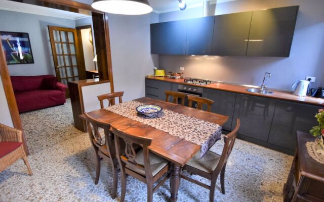Apartment San Vio