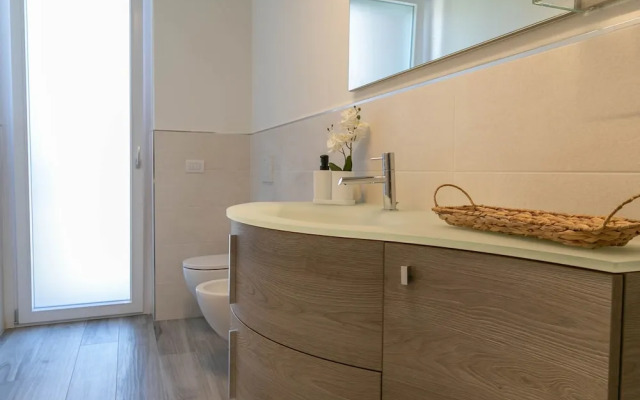 Civico 32 Family Apartment