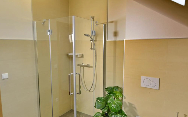 Pretti Apartments - NEUES stilvoll eingerichtetes Apartment im Zentrum von Bamberg