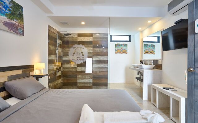 Colonial Beach House