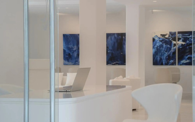 Petasos Chic Hotel